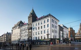 Rica Hotel Oslo